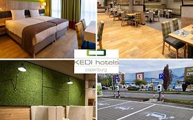Hotel Kedi Papenburg
