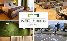 Hotel Kedi Papenburg